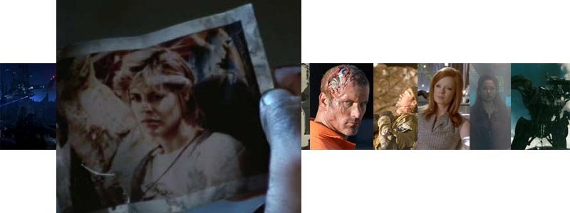 Illustration for article titled 10 Different Timelines From The Terminator Universe